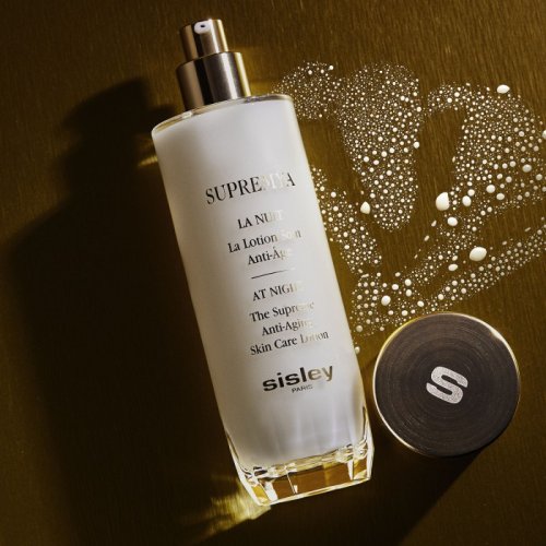 SISLEY-SUPREMŸA LA NUIT THE ANTI-AGING CARE LOTION SISLEY-SUPREMŸA LA NUIT THE ANTI-AGING CARE LOTION